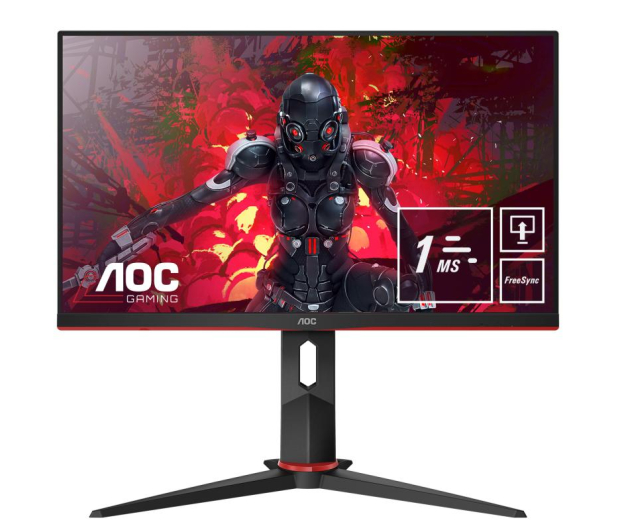 AOC 24G2U5 - 517974 - zdjęcie